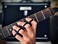 أربطة تمارين RIFF BANDZ للجيتار، والباس، والبيانو - نظام سرعة الأصابع - مجموعة مميزة من 3 ملحقات لتقوية اليد