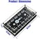Mustpoint 12 Way 5V RGB LED Splitter Hub with PMMA Case and Magnetic Standoff for ASUS/MSI 5V 3Pin LED Controller with PMMA Case and Magnetic Standoff for ASUS/MSI 5V 3Pin LED Controller
