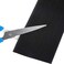WILLBOND Cable Floor Strip Cord Cover Grip Floor Cable Protector Carpet Cable Management, Hold Cords in Place, Keep Cables Organized, Protect Cords and Prevent a Trip Hazard, 3 Inch x 10 Feet (20 Feet