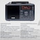 Eton Elite Field AM/FM/Shortwave Desktop Radio with Bluetooth, NELITEFIELD