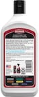 Weiman Cooktop Cleaner Kit - Cook Top Cleaner and Polish 590ml - Scrubbing Pad, Cleaning Tool, Cooktop Razor Scraper