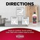 Weiman Cooktop Cleaner Kit - Cook Top Cleaner and Polish 590ml - Scrubbing Pad, Cleaning Tool, Cooktop Razor Scraper