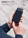 VULKIT Pop Up Wallet, Slim Minimalist Credit Card Holder For Men and Women RFID Blocking Mini Metal Case