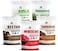 Havintha Amla, Reetha, Shikakai, BhringrajHibiscus Powder For Hair Care Of All Hair Type, 50Gram Each (Pack Of 5(Total 250g