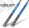 CHAMPKEY Golf Grips 13 PackCome with Solvent,15 Tapes,Vise Clamp and Hook BladeAll Weather Control and High Feedback Golf Club Grips