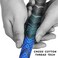 CHAMPKEY Golf Grips 13 PackCome with Solvent,15 Tapes,Vise Clamp and Hook BladeAll Weather Control and High Feedback Golf Club Grips