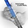 CHAMPKEY Golf Grips 13 PackCome with Solvent,15 Tapes,Vise Clamp and Hook BladeAll Weather Control and High Feedback Golf Club Grips