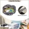 Teamoy Breast Pump Bag, Breast Pump Backpack Compatible with Spectra S1, S2, and Cooler Bag, Pumping Bag with Pockets and 15" Laptop Sleeve for Working Mom, Gray