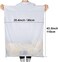 Tenn Well Extra Large Mesh Laundry Bags, 2 Pack 43 x 35 inch Jumbo Delicates Bag for Washing Machine, Large Mesh Bags for Delicates, Coats, Blankets, Bedding, Toys, Pet Items