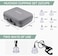 MUCHOO Cupping Set Professional Chinese Acupoint Cupping Therapy Sets Portable, Suction Hijama Cupping Set with Vacuum Magnetic Pump Cellulite Cupping Massage Kit 22-Cup Travel Case