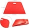 tiptopcarbon Wallpaper Smoothing Tool with 8" Sc for Contact Paper Adhesive Vinyl 10pcs/Pack