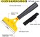 tiptopcarbon Wallpaper Smoothing Tool with 8" Sc for Contact Paper Adhesive Vinyl 10pcs/Pack