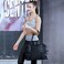 forestfish Duffle Tote Bag Weekender Bags For Women Travel With Trolley Sleeve