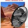 GREEN.L Infrared Filter 67mm IR 850nm X-Ray Filter Optical Glass Filter