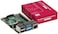 Raspberry Pi 4 Model B 2019 Quad Core 64 Bit WiFi Bluetooth (4GB