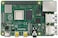 Raspberry Pi 4 Model B 2019 Quad Core 64 Bit WiFi Bluetooth (4GB