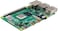 Raspberry Pi 4 Model B 2019 Quad Core 64 Bit WiFi Bluetooth (4GB