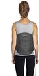Sunbeam Heating Pad Wrap for Back Pain Relief with Auto Shut Off and Moist Heating Option, 23 x 15", Slate Grey