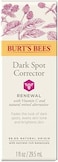 Burt's Bees Renewal Dark Spot Corrector with Bakuchiol Natural Retinol Alternative, 1 Oz Package May Vary, 1 Fl Oz (Pack of 1