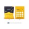 wisedry 50 Gram [10 Packs] Silica Gel Desiccant Sachets Microwave Fast Reactivate Desiccant Bags with Indicating Beads for Closet Gun Safes Bathroom Food Grade