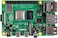 Raspberry Pi Raspberry SC15184 Pi 4 Model B 2019 Quad Core 64 Bit WiFi Bluetooth (2GB