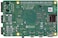 Raspberry Pi Raspberry SC15184 Pi 4 Model B 2019 Quad Core 64 Bit WiFi Bluetooth (2GB