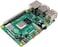 Raspberry Pi Raspberry SC15184 Pi 4 Model B 2019 Quad Core 64 Bit WiFi Bluetooth (2GB
