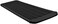 EIOKIT Silicone Heat Resistant Travel Mat Pouch for Hair Straightener,Crimping Iron,Hair Curling Iron,Hair Curling Wand,Flat Iron,Hair Waving Iron and Hot Hair Styling Tools (Black