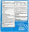 Rite Aid Nicotine Gum, Ice Mint Flavor, 4 mg - 100 CountQuit Smoking AidNicotine Replacement GumStop Smoking Aids That WorkChewing Gum to Help You Quit SmokingCoated Nicotine Gum