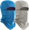 Botack Balaclava Face Mask Sun UV Protection Breathable Full Head Mask for Men Women Skiing Cycling