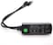 DSLRKIT Gigabit USB Type C Active PoE Splitter 48V to 5V IEEE802.3af Power Over Ethernet for Raspberry Pi 4 4B