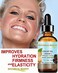 Botanical Beauty CACAY (KahaiOIL 100% Pure Natural Virgin Unrefined WILD GROW Anti Ageing Anti Wrinkle Face Oil nutrient rich in natural Retinol Vitamin A, E. 0.5 Fl.oz.- 15 ml by
