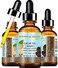 Botanical Beauty CACAY (KahaiOIL 100% Pure Natural Virgin Unrefined WILD GROW Anti Ageing Anti Wrinkle Face Oil nutrient rich in natural Retinol Vitamin A, E. 0.5 Fl.oz.- 15 ml by