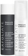 PAULA's CHOICE (Full Size- Paula's Choice-SKIN PERFECTING 8% AHA Gel Exfoliant2% BHA Liquid Duo-Facial Exfoliants for Blackheads Enlarged Pores Wrinkles and Fine Lines Face Exfoliators w/Glycolic Acid