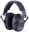 HUARUI Noise Cancelling Ear Muffs, Adjustable Shooting Ear Muffs,Shooters Ear Protection Safety Ear Muffs, Lightweight