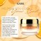 Azure Cosmetics Azure Dermatologist Tested Vitamin C Face Moisturizer - K Beauty Anti-Aging, GlowingDeep Hydration Face Cream - Korean Skincare - All Skin Types 1.69 fl oz