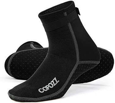COPOZZ Unisex Tauchsocken diving socks