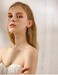 Clip On Big Extra Large Fake Round Hoop Earrings for Women Non Pierced No Piercing Ear Fashion Simple Circle Huggie Hoops Jewelry Gifts