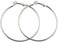 Clip On Big Extra Large Fake Round Hoop Earrings for Women Non Pierced No Piercing Ear Fashion Simple Circle Huggie Hoops Jewelry Gifts