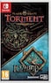 NSW Planescape TormentIcewind Dale - Enhanced Edition -Switch