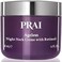 PRAI Beauty Ageless ThroatDecolletage Night CremeNeck Firming Cream For Overnight UseCrueltyParaben-Free Neck Tightening Cream with RetinolNeck Cream for Tightening and Firming4.0 Oz