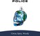 Police Police To Be Exotic Jungle for Men 4.2 oz EDT Spray 125 Milliliters