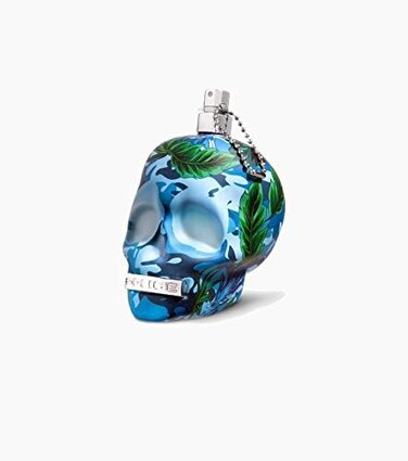 Police Police To Be Exotic Jungle for Men 4.2 oz EDT Spray 125 Milliliters