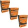 Continental 26" x 1.75-2.5 Mountain Bike Inner Tube - Schrader 40mm Valve (Set of 3