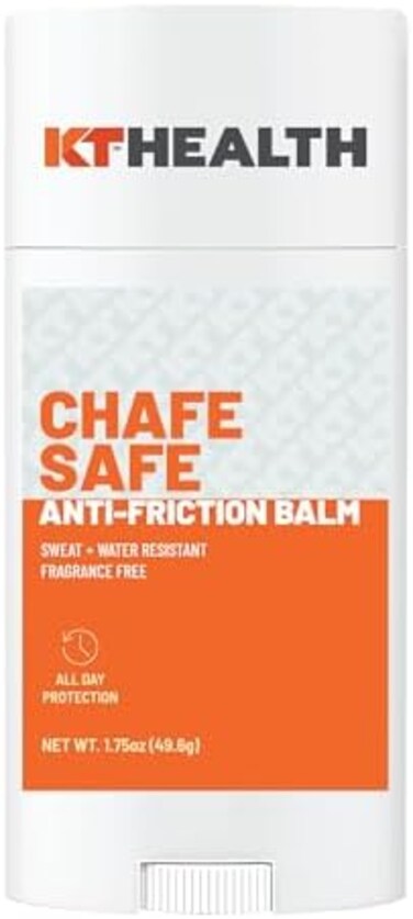 KT Tape Chafe-Safe Anti Chafing Sticks