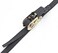PowerTye - Endless Ratchet Strap - Easy Grip (Hookless, Black Tie Down Strap w/ 400 lb. Working Load Limit / 1,200 lb. Break Strength, Ideal for Motorcycle, Truck Beds,Cargos, 1in x 10ft, 2-Pack