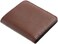 Toughergun Womens Rfid Blocking Small Compact Bifold Luxury Genuine Leather Pocket Wallet Ladies Mini Purse with ID Window