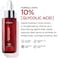 L'Oreal Paris Skincare 10% Pure Glycolic Acid Serum for Face from Revitalift Derm Intensives, Dark Spot Corrector, Even Tone, Reduce Wrinkles, Glycolic Acid Peel, Exfoliator With Aloe, Hydrates, 1 Oz