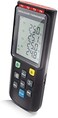 جهاز PerfectPrime TC0520، مقياس حرارة رباعي القنوات من نوع K، J، E، T، مسجل بيانات، برنامج USB للكمبيوتر الشخصي (ويندوز)
