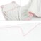 San Francisco Baby Silky Soft Towels, Bath Towel with Hood for Toddler, InfantNewborn, Generously Sized and Absorbent Toddler Bath Towel for Boy Girl (35"x35